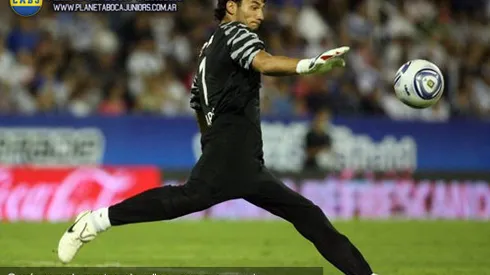 Le faltó ganar el partido