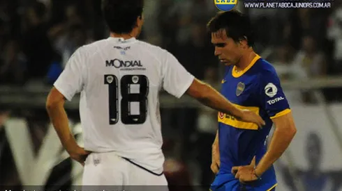 Mouche: “Vélez no hizo mucho para llevarse la victoria”