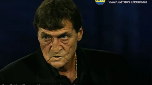 Falcioni: "El equipo a su manera es protagonista"