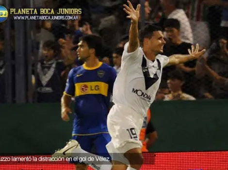 Caruzzo: “Nos equivocamos una vez y lo pagamos caro”