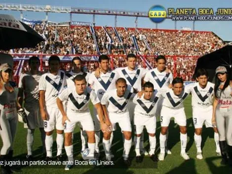 Revancha en puerta