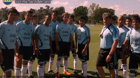 Ya están en Ecuador