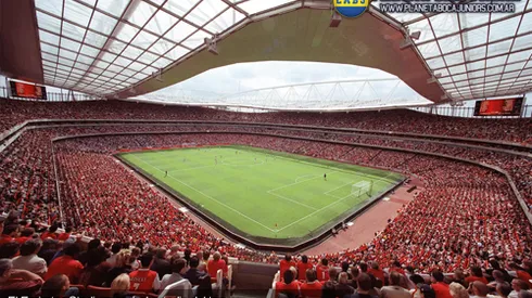 Chances de Emirates Cup