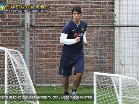 Erbes: "Esto recién comienza y sabemos que falta mucho"