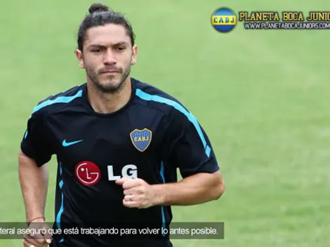 Cellay: "El equipo tiene que empezar a crecer"