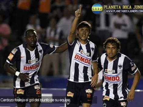 Neri te mete en semis