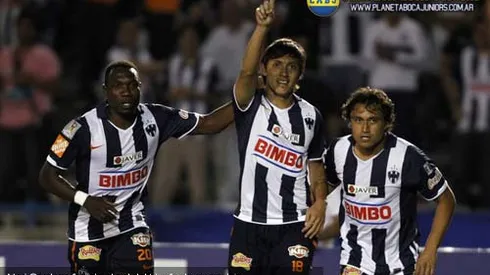 Neri te mete en semis