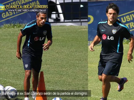 Erviti y Rivero por Somoza y Chávez