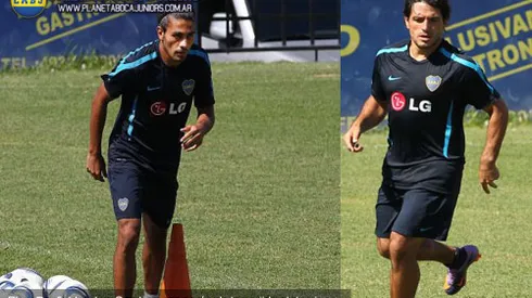 Erviti y Rivero por Somoza y Chávez