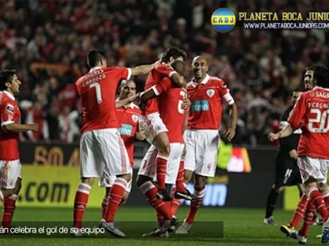 En busca del tricampeonato