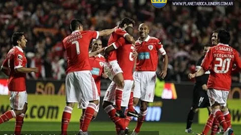 En busca del tricampeonato