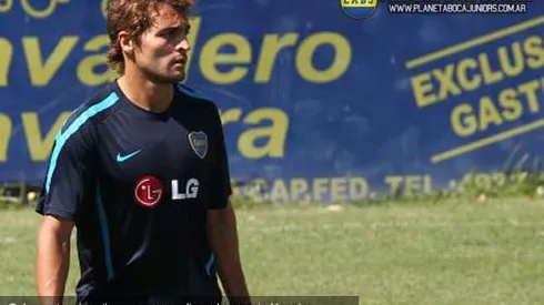 Calvo: “Salimos muy apresurados y bastante ansiosos”