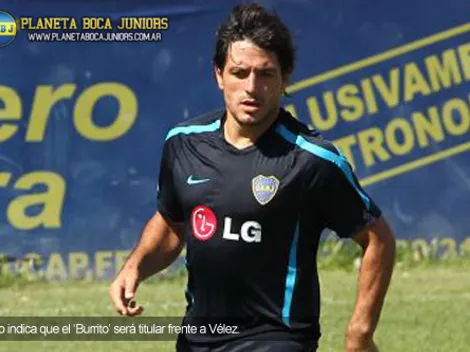 Rivero: “El sábado, Otero nos felicitó a Román y a mí”