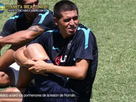 Veiga: “En 24 o 48 horas debería evolucionar”