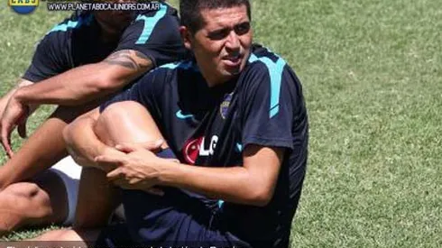 Veiga: “En 24 o 48 horas debería evolucionar”