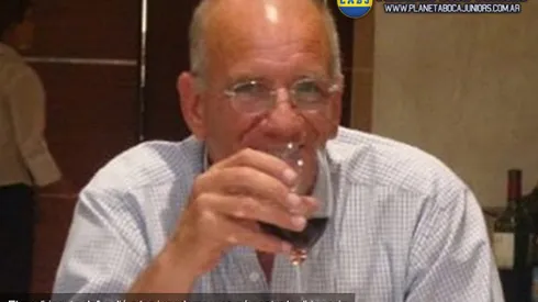 Palmieri: "La crisis nunca fue por el vestuario"