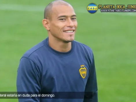 Más dudas para Falcioni