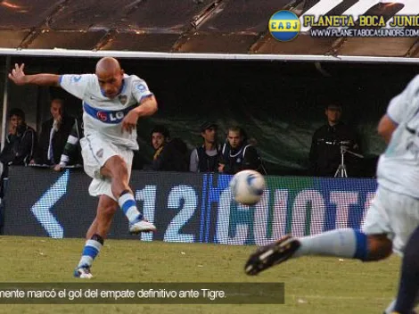 Clemente: "Cuesta verlo a Boca en esta situación"