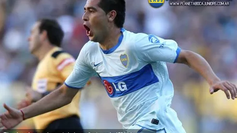 Riquelme: "Tenemos que estar todos más unidos que nunca"