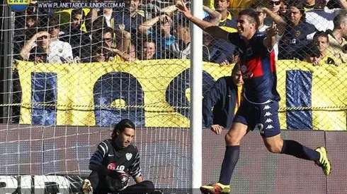 Sufre los errores defensivos