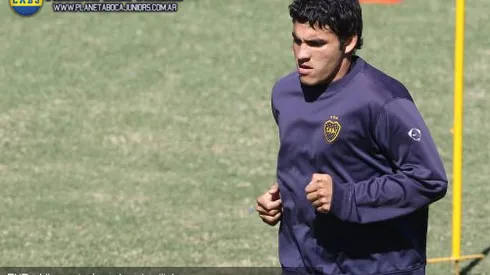 Chávez: "Quiero mi lugar y ganar mis cosas como Román y Martín"