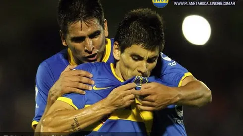 El historial contra Tigre