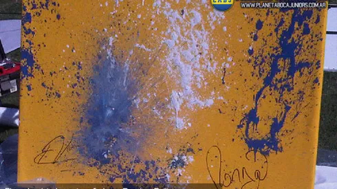 Riquelme: "Saber que voy a ayudar a algunos es muy lindo"