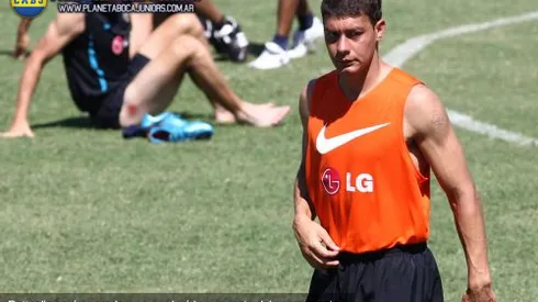 Otra vez al quirófano