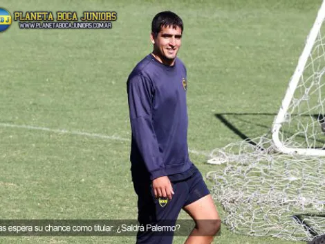 Viatri: "Aplaudo siempre a Martín cuando sale"