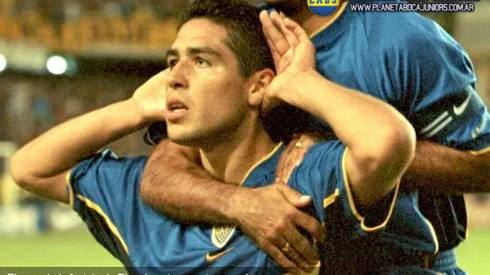 A diez años del Topo Gigio