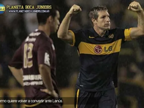 A romper la racha, Martín