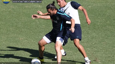 Cellay: "Hay que crecer día a día"