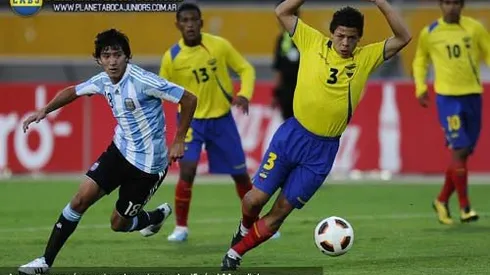 Derrota y clasificación