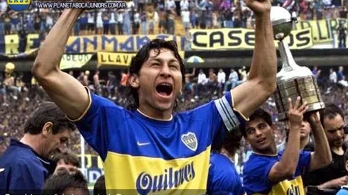 Bermúdez: “Excepto los históricos, los jugadores no aman a la camiseta”