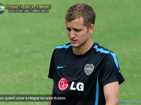 Las chances de volver