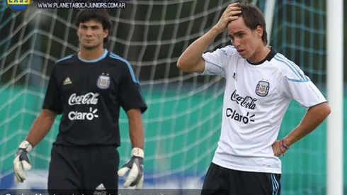 Para ganarse un lugar