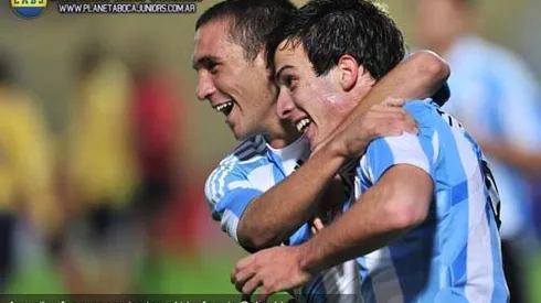 A un paso del Mundial