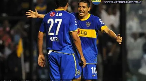 Viatri: “El gol es muy importante por el momento que estamos pasando”