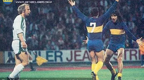 Homenaje del 106º aniversario: Segunda entrega