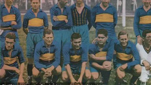 Homenaje 106° aniversario: Primera entrega