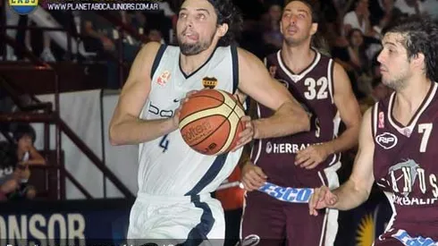 A salvar el prestigio