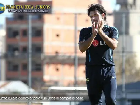 Rivero: "Sería muy bueno clasificar a la Copa"