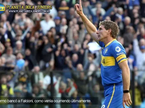 Palermo: “Si uno no le pone un corte, cualquiera va a hacer lo que quiera"