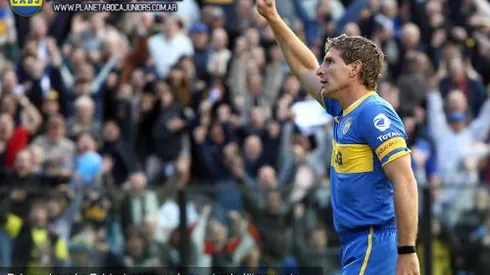 Palermo: “Si uno no le pone un corte, cualquiera va a hacer lo que quiera"