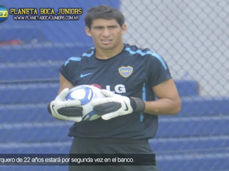 D'Angelo: "No esperaba la convocatoria"