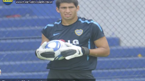 D'Angelo: "No esperaba la convocatoria"