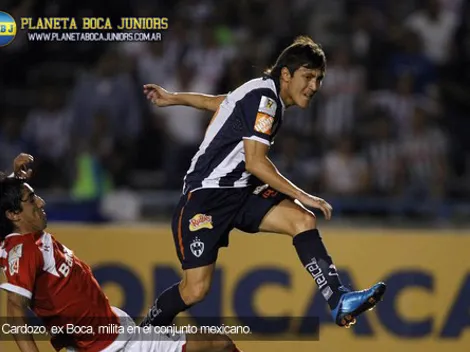 Posible amistoso en México