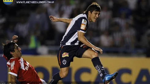 Posible amistoso en México