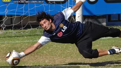 García: "Me dolió muchísimo salir del equipo"