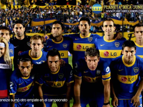 Uno por uno ante Arsenal: Mantiene el invicto